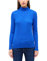 Damski Longsleeve Mustang Style Anne TN Soft Surf the Web 1014485 5224